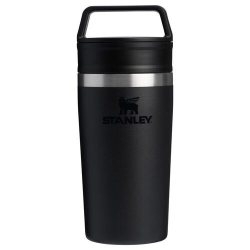Stanley The Café-To-Go Travel Mug 12oz Black